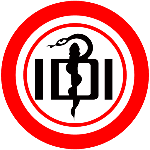 Logo IDI Nganjuk